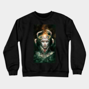 Magmamimic Crewneck Sweatshirt